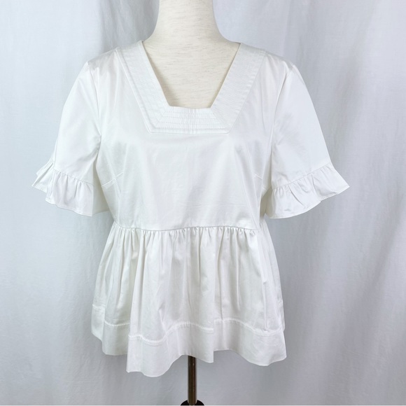 kate spade Tops - NWT Kate Spade Broome Street Top